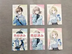 ダンガンロンパ ローソン 七海