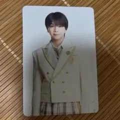 EBiDAN Yes!東京 M!LK盤 スペシャル通常サイズトレカ 塩﨑太智