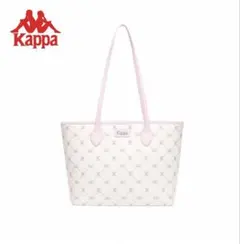 Kappa ピンク トートバッグのサムネイル