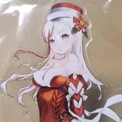 艦これ アクリルスタンド 鹿島 クリスマス 艦これ アクリルスタンド 鹿島 クリスマス - メルカリ