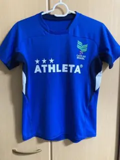 アスレタ　サッカーウェア