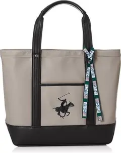 新品BEVERLY HILLS POLO CLUB BH2008N-GYBKGYのサムネイル