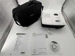 RICOH プロジェクター PJ WX2440のサムネイル