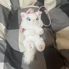 マリーちゃん ぬいぐるみ ポシェット