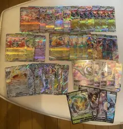ポケモンカードゲームRR RRRまとめ売り48枚