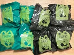 星のカービィ　カービィ　ハッピーセット　第一弾　第二弾　フルコンプ　コンプリート