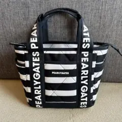 パーリーゲイツカートバック