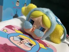 bubbles キャラクターグッズ