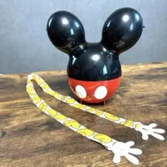 香港ディズニーランド限定のポップコーンバケット