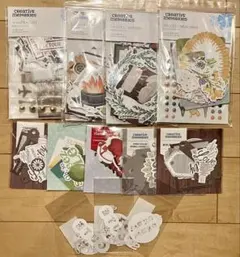 2026年最新】クリエイティブメモリーズの人気アイテム - メルカリ