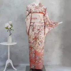 2026年最新】訪問着 正絹 フルセットの人気アイテム - メルカリ