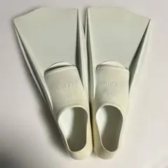 AQA ドルフィン　フルフットフィン　足ヒレ　サイズM 23〜25cm