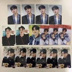 INI TAGME トレカ 田島将吾