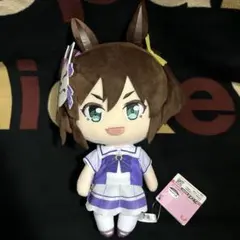 ウマ娘 プリティーダービー 巨大ぬいぐるみ Vol.19 イナリワン