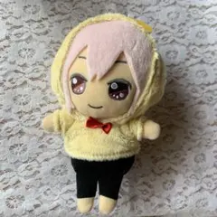 九条天　王様プリン　きらどる