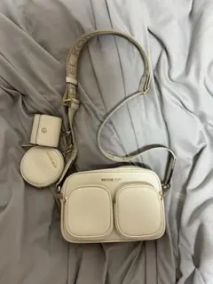 MICHAEL KORS ショルダーバッグ