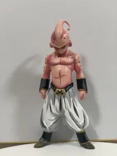 魔人ブウ　純粋　出陣　二次元リペイント