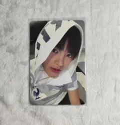 CORTIS グンホ RELEASE PARTY