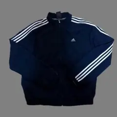 adidas 00s トラックジャケット y2k アディダス テック 90s