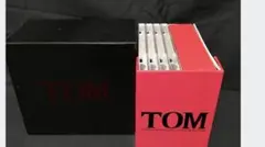 2025年最新】Special DVD-BOX TOM RANJUの人気アイテム - メルカリ