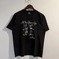 free rage × fort 」John Lennon Tシャツ - メルカリ