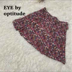 【EYE by optitude】艾 拜 奧普提裘德 總圖案多色