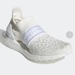 ウルトラブースト X 3D ニット [Ultraboost X 3D Knit]