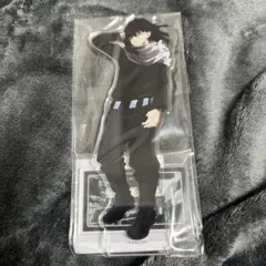 相澤消太 アクスタ ヒロアカ OIOI アウター マルイ - メルカリ