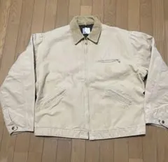 Carhartt デトロイトジャケット 90s アメリカ製のサムネイル