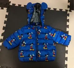 アウター ジャンパー 80