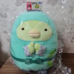 たまごっち 20th 一番くじ ラストワン賞 くちぱっち だきしめ