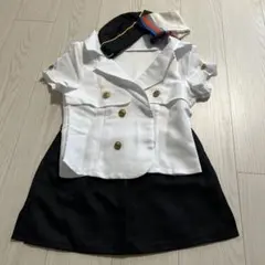 コスプレ　CAさん　4点セットのサムネイル
