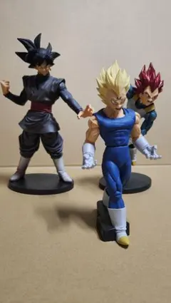 ドラゴンボール フィギュアセット