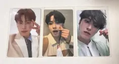 河野純喜 トレカセット