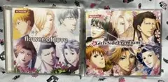 「ときめきメモリアル GS3」テーマソング　flower of love 他1点