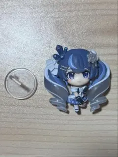 腹*君様 バンダイ SNOW MIKU COLLECTION 2025 初音ミク