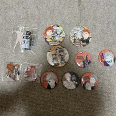 ハイキュー！！ 日向翔陽 まとめ売り