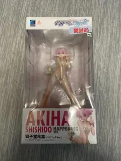 BEACH QUEENS 獅子堂秋葉 ハプニングVer. フィギュア