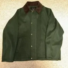 ミリタリー カバーオール