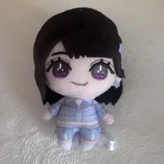 =LOVE 野口衣織 ぬいぐるみキーホルダー