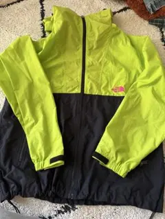 The North Face ナイロンジャケットシャカシャカウインドブレーカー