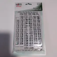 KATO☆ジオタウン☆23-213 ガードレール 道路フェンス☆ジオラマのサムネイル