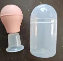 PIGEON　乳頭吸引器