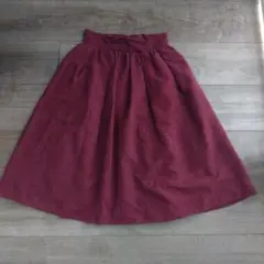 COLZAフレアスカート（サイズL）のサムネイル