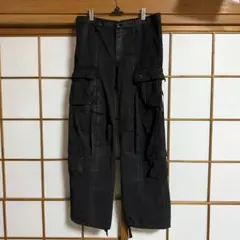 Roen カーゴパンツ ワイドパンツのサムネイル