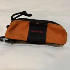 BRIEFING ボールケース　オレンジのサムネイル