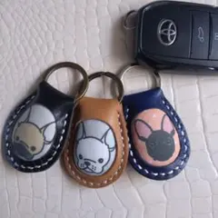 フレンチブルドッグ　グッズ