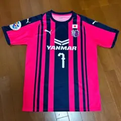 セレッソ大阪 ユニフォーム 【サイン入り】XLサイズ 2026年最新】セレッソ大阪 ユニフォーム サインの人気アイテム - メルカリ