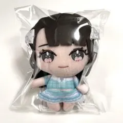 ≠ME ノイミー ぬいぐるみ モーリーファンタジー限定 落合希来里
