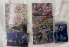 プロセカ ウエハース まとめ売り